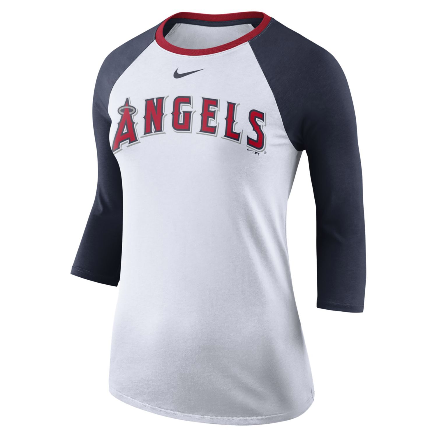 women's anaheim angels shirts