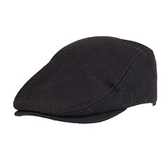 kohls mens hats in store