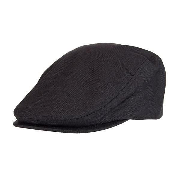 Kohls store flat cap