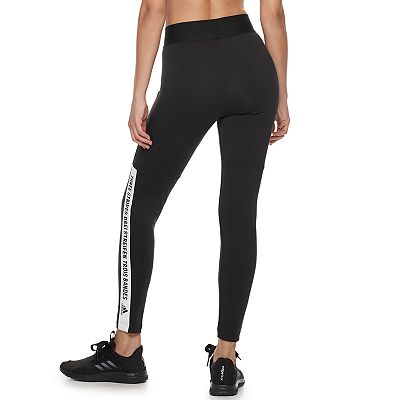 Women s adidas Sport ID High Waisted Leggings