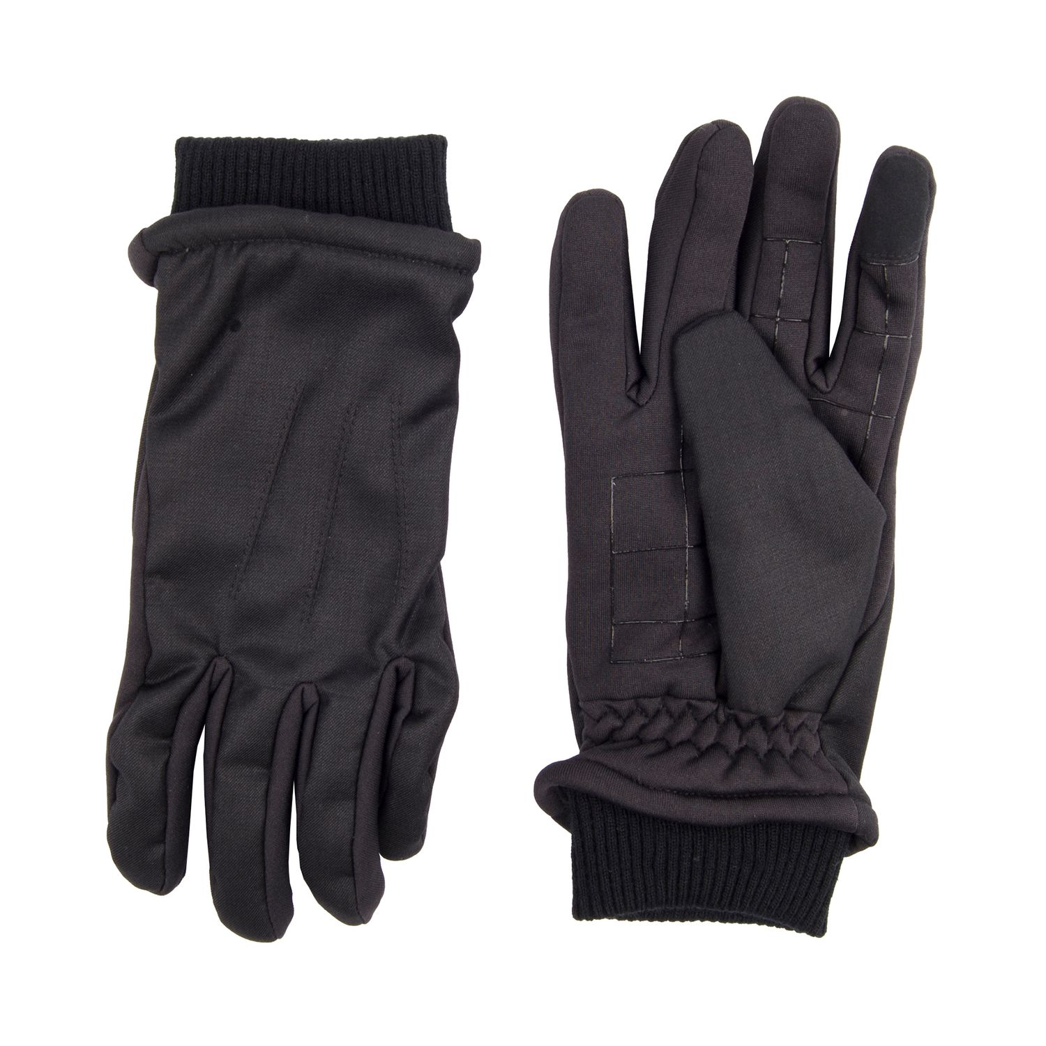 dockers intellitouch gloves