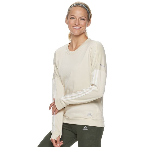 Adidas sales response sweatshirt