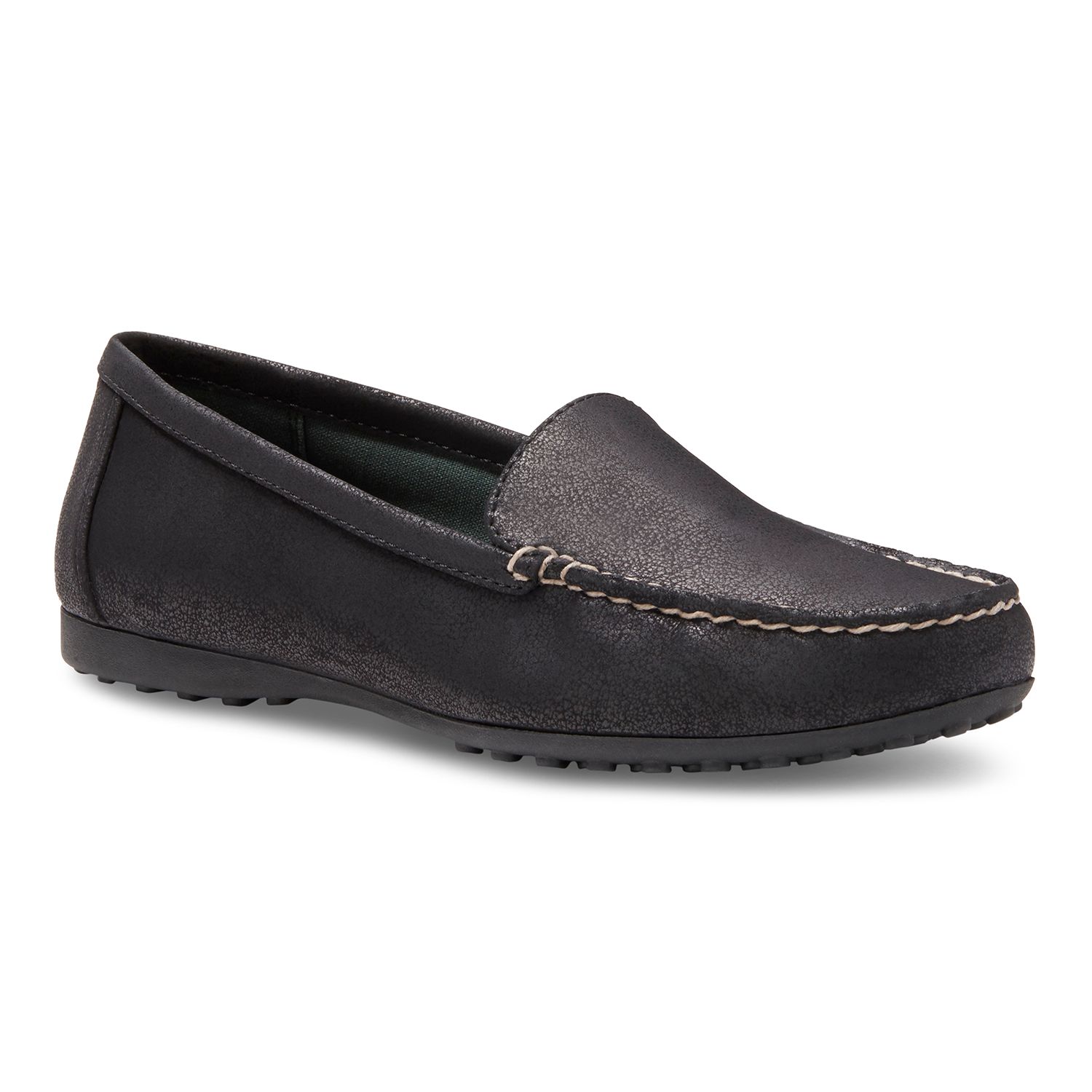 eastland women's loafers