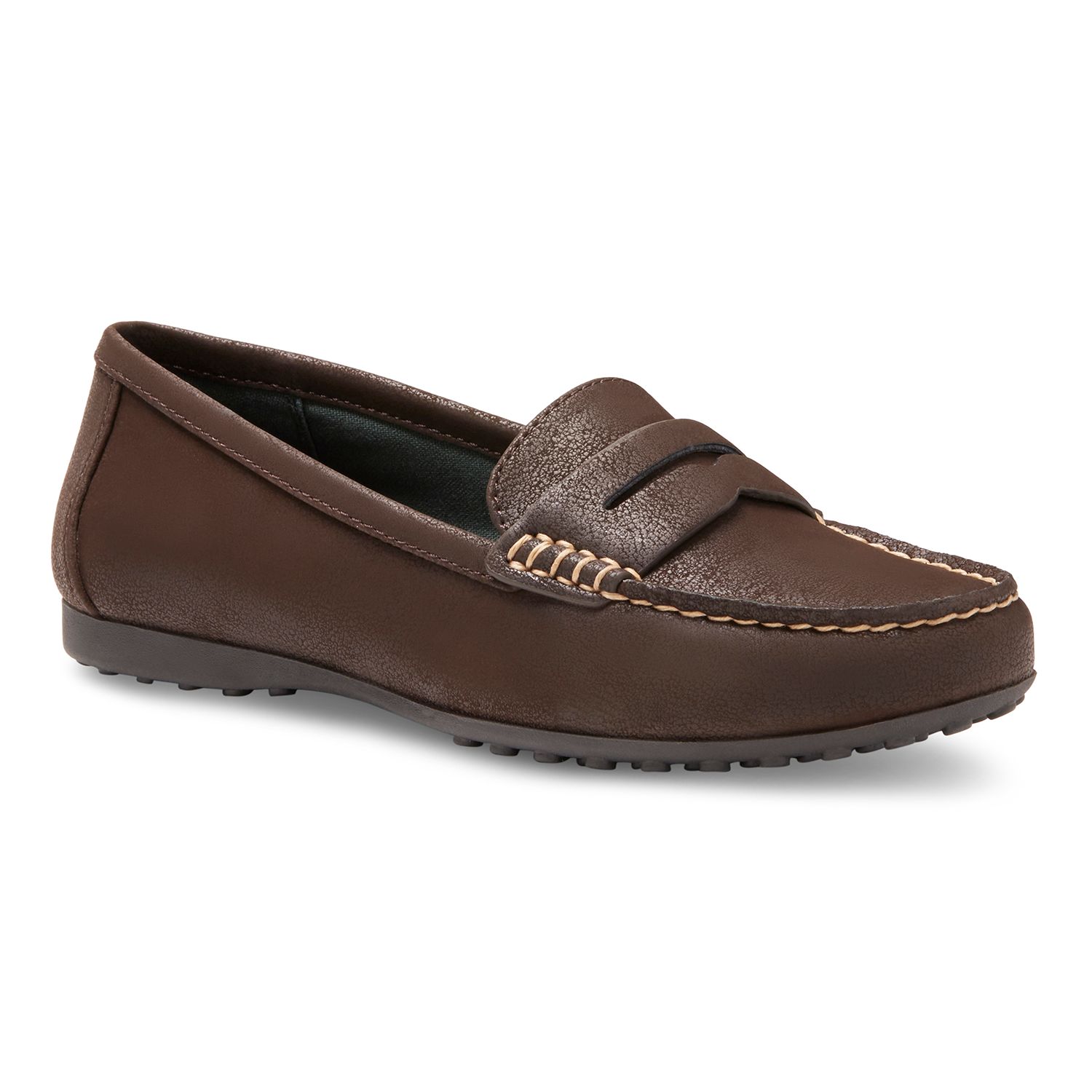 kohls penny loafers