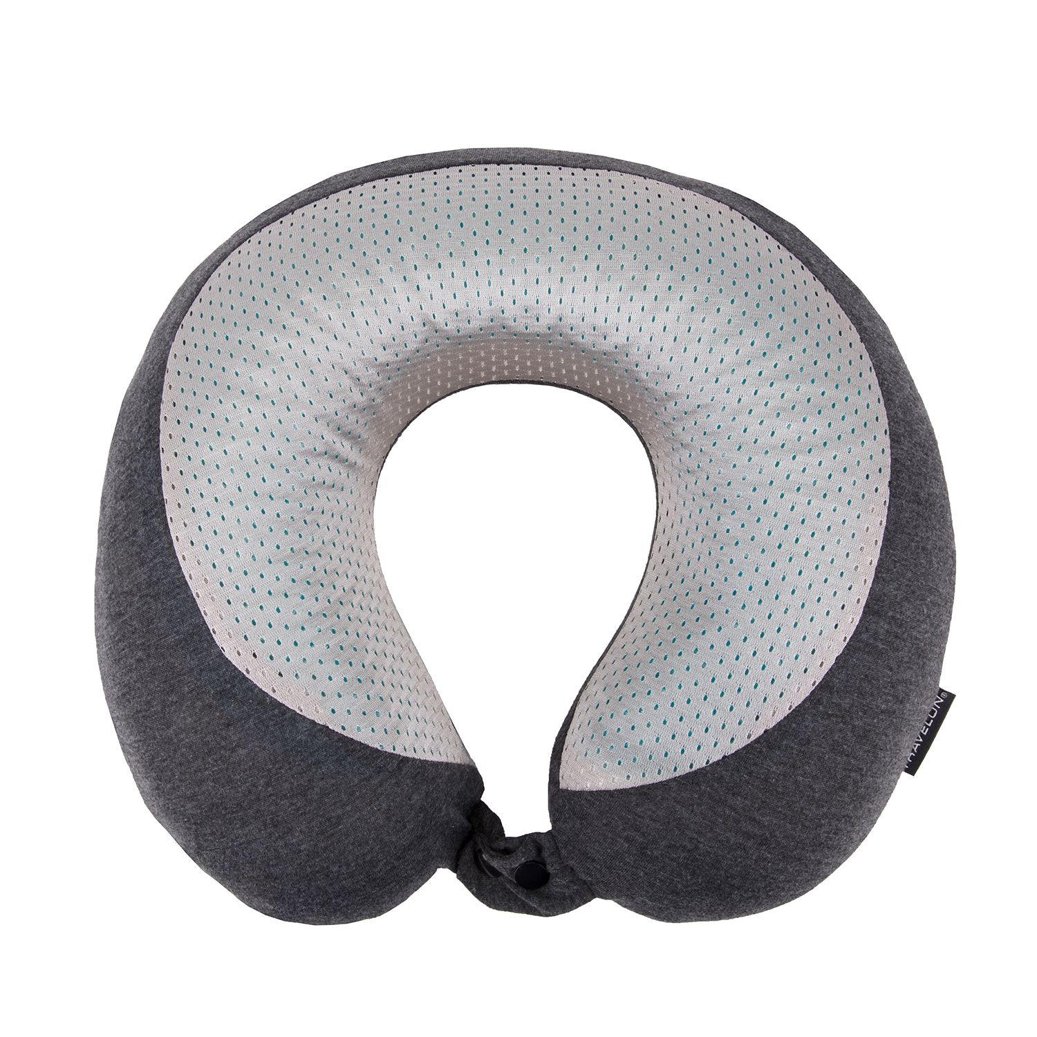 gel travel pillow