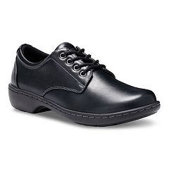 Kohls womens clearance oxford shoes