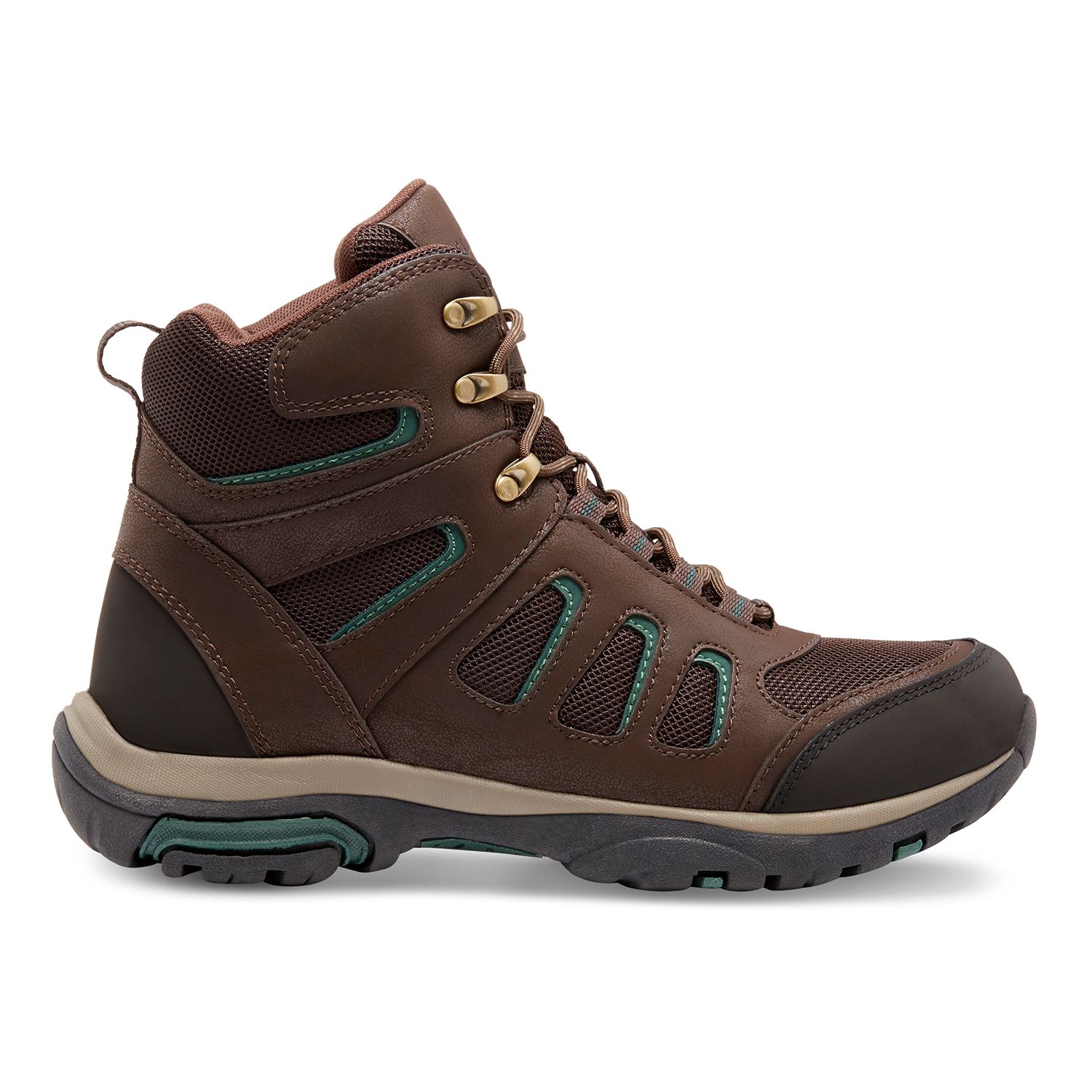 eastland hickory hiking boots