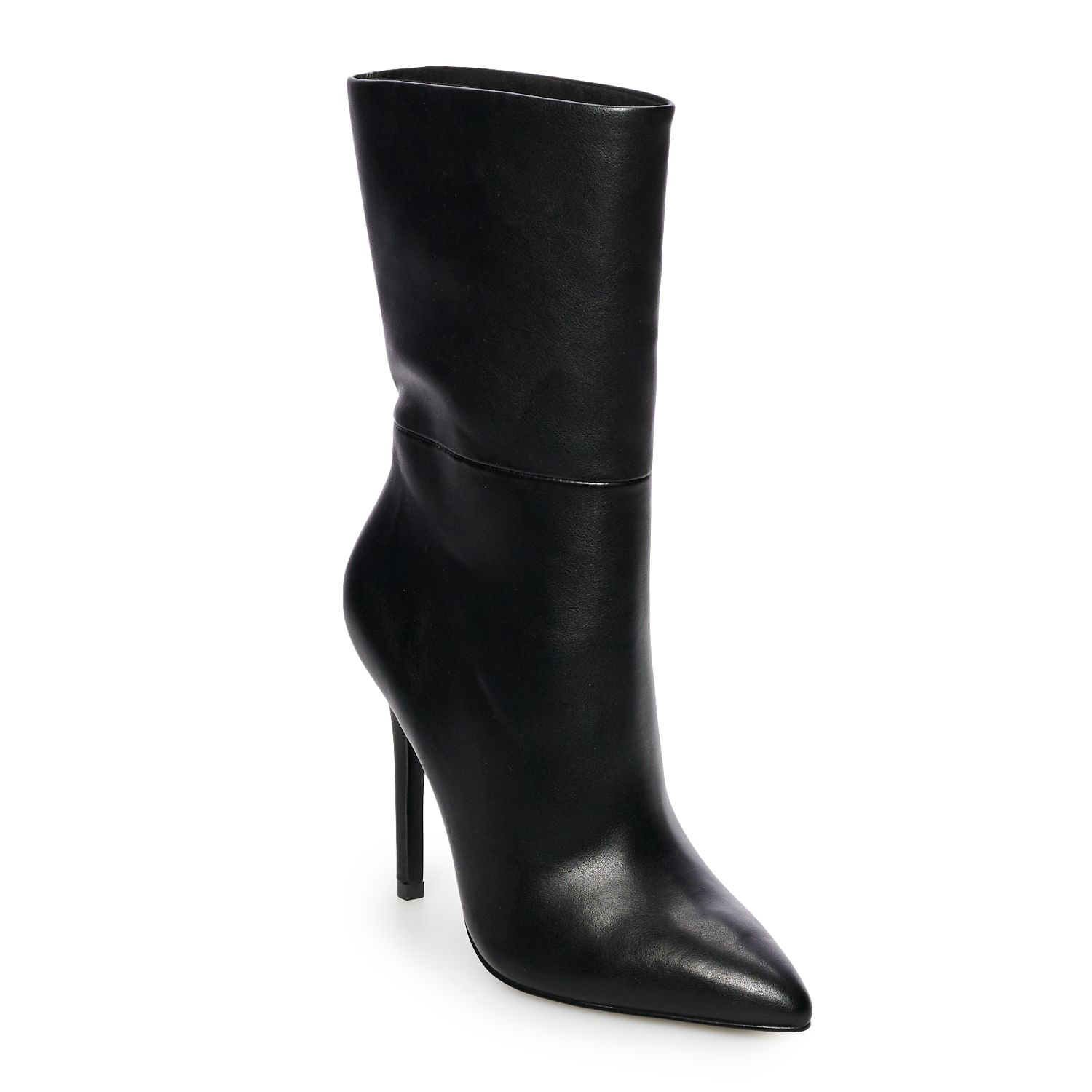 charles david ankle boots