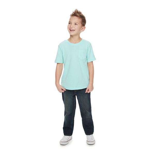 Kohls boys jeans outlet