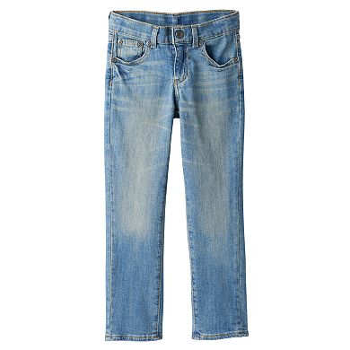 Boys 4-12 Sonoma Goods For Life® Skinny Jeans in Regular, Slim & Husky