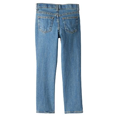 Boys 4-12 Sonoma Goods For Life® Skinny Jeans in Regular, Slim & Husky