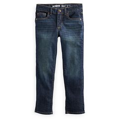 Boys 4-12 SONOMA Goods for Life™ Skinny Jeans in Regular, Slim & Husky