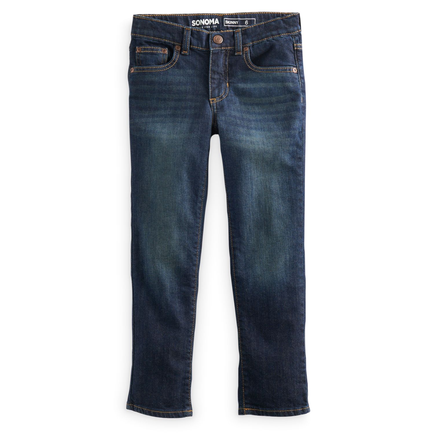 kohls sonoma skinny jeans