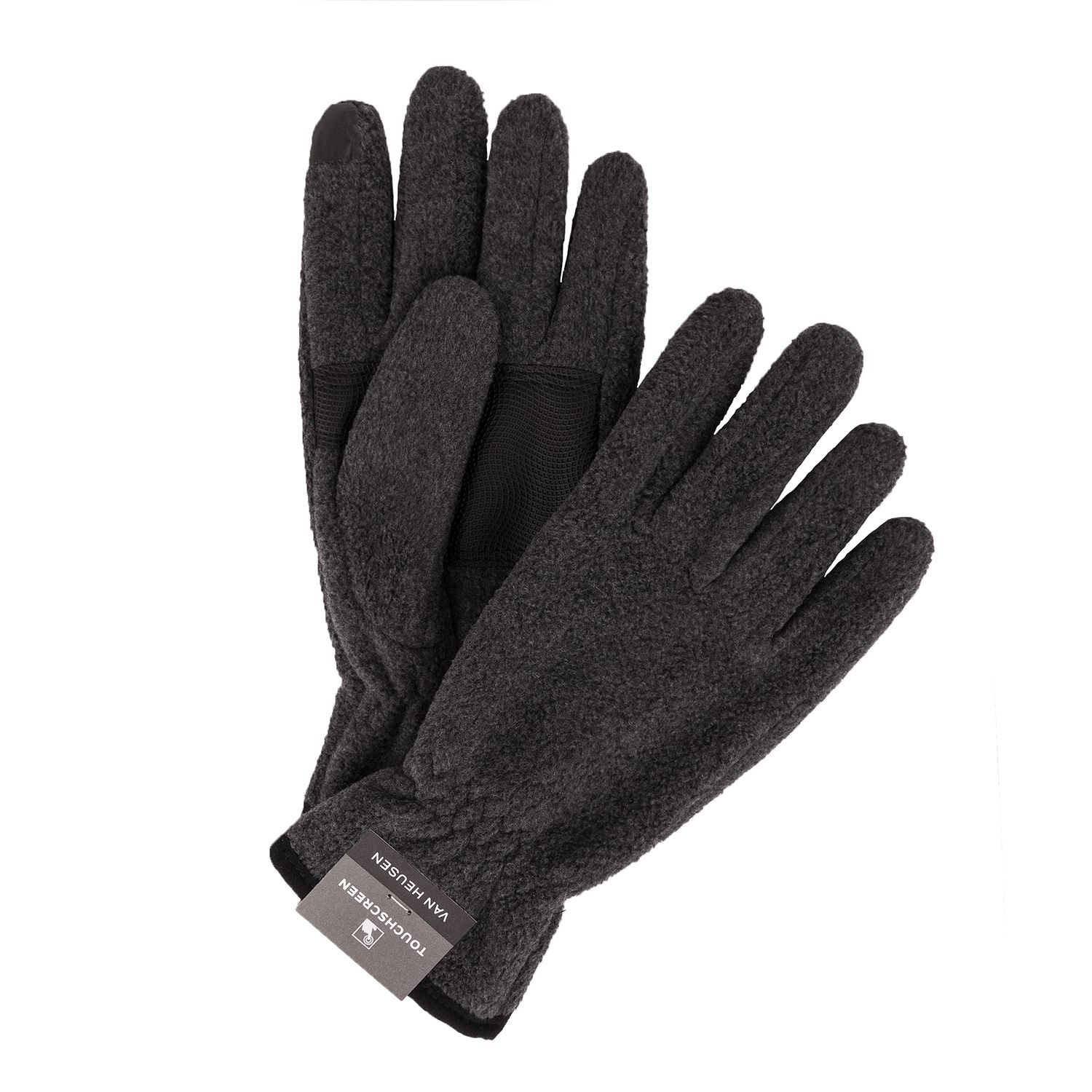 tech fleece gloves