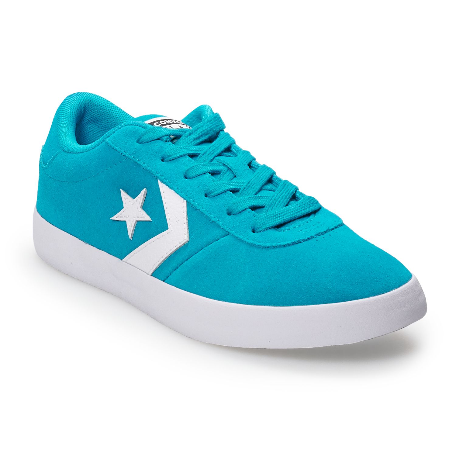 converse point star womens