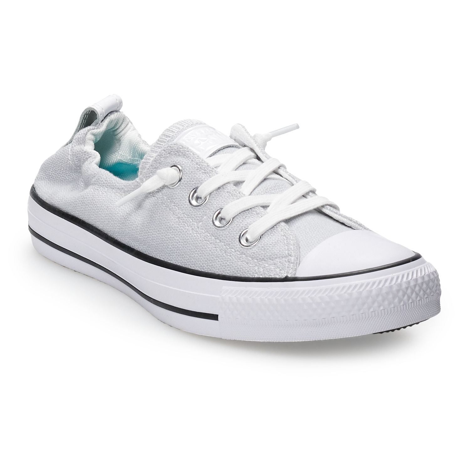 chuck taylor all star shoreline slip