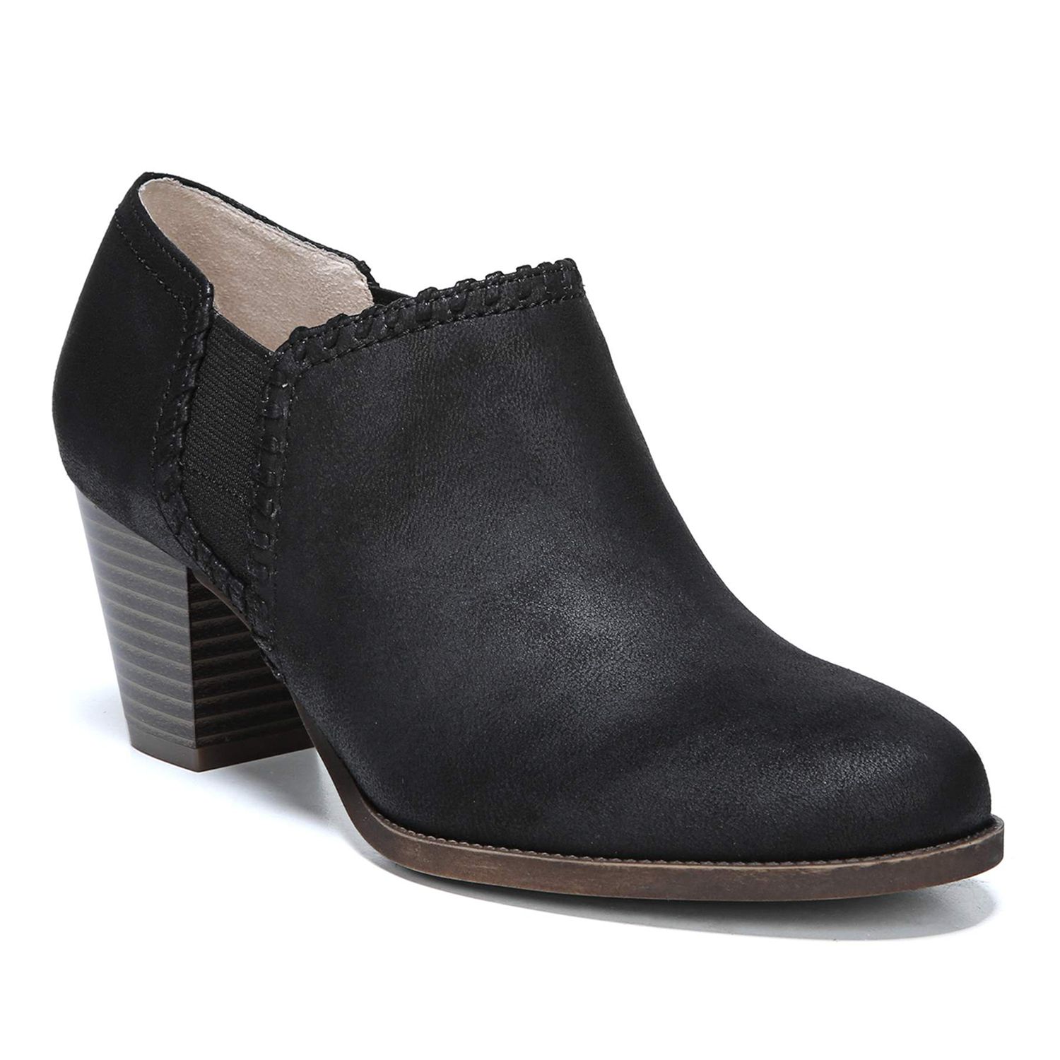 lifestride corie women's ankle boots