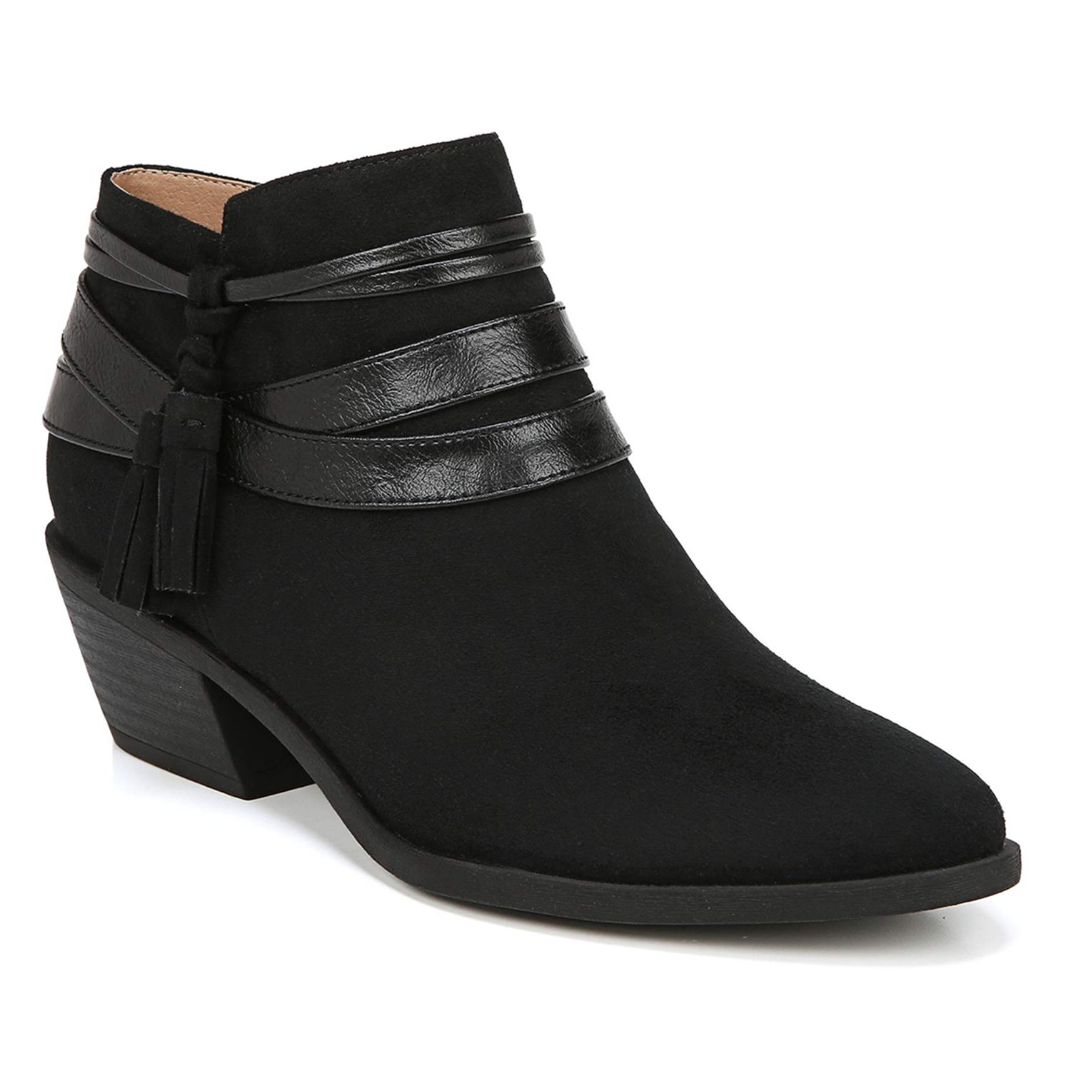 lifestride paloma bootie