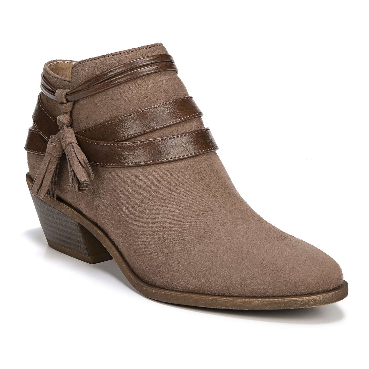 lifestride paloma bootie