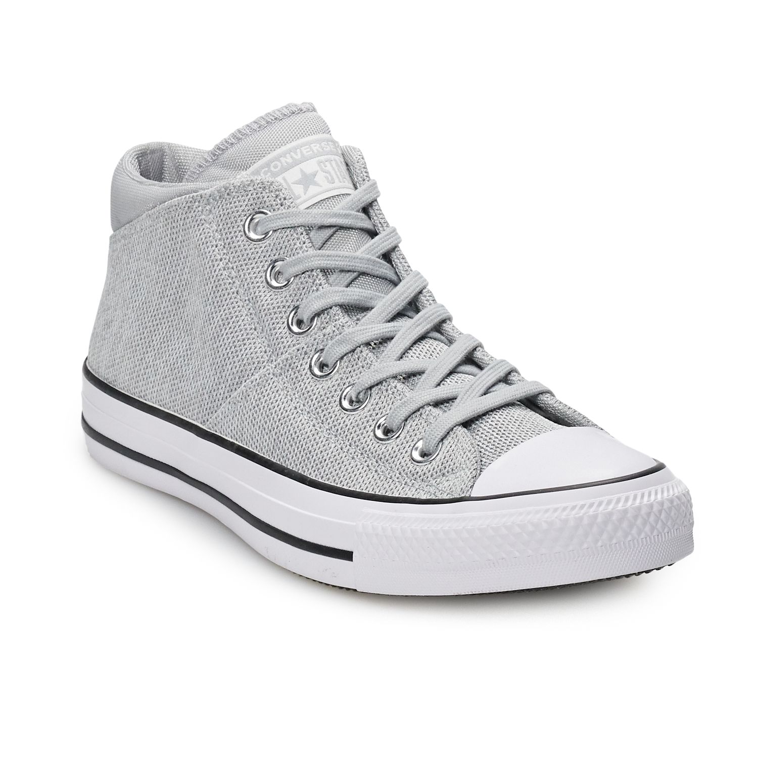 madison converse grey