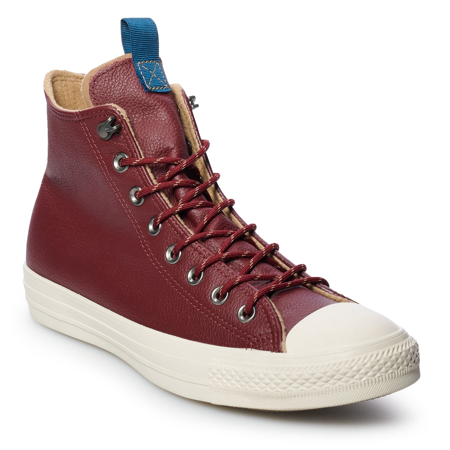 burgundy converse kohls