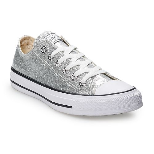 chuck taylor all star glitter patch