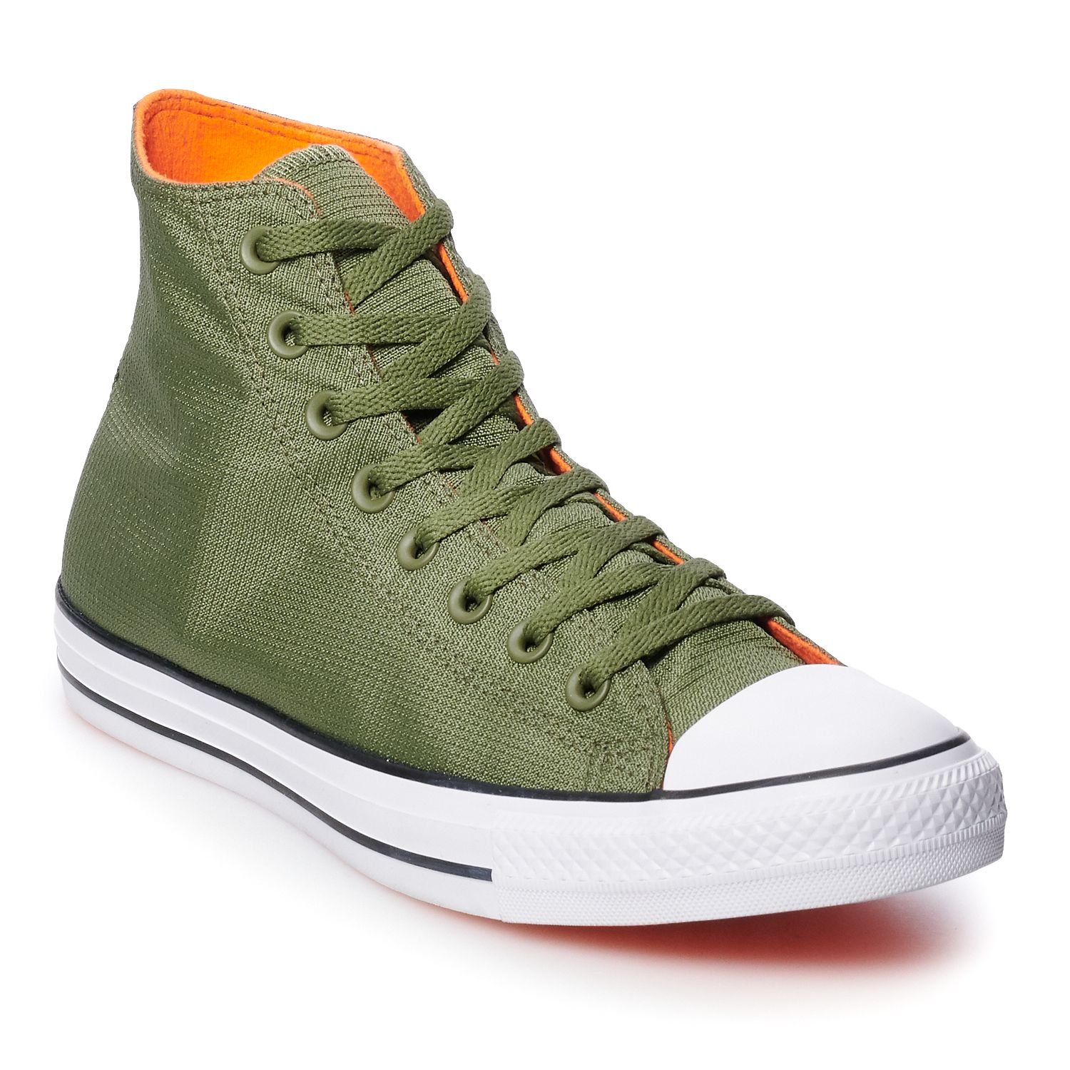 converse lightweight nylon