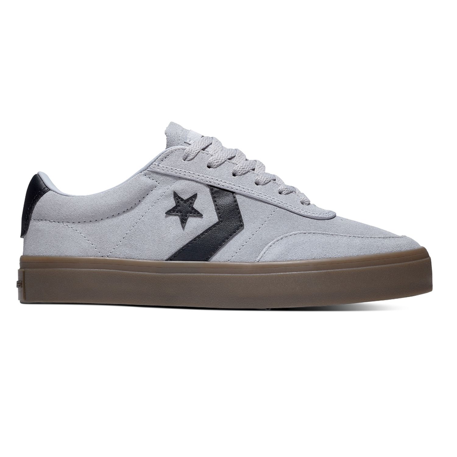 converse suede sneakers