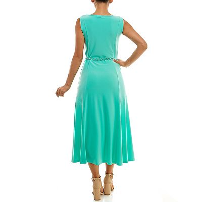 a line tank top dress ASOS Design - 90s Ribbed Mini Tank Dress - Women - Cotton/Polyester/Spandex - 2 US