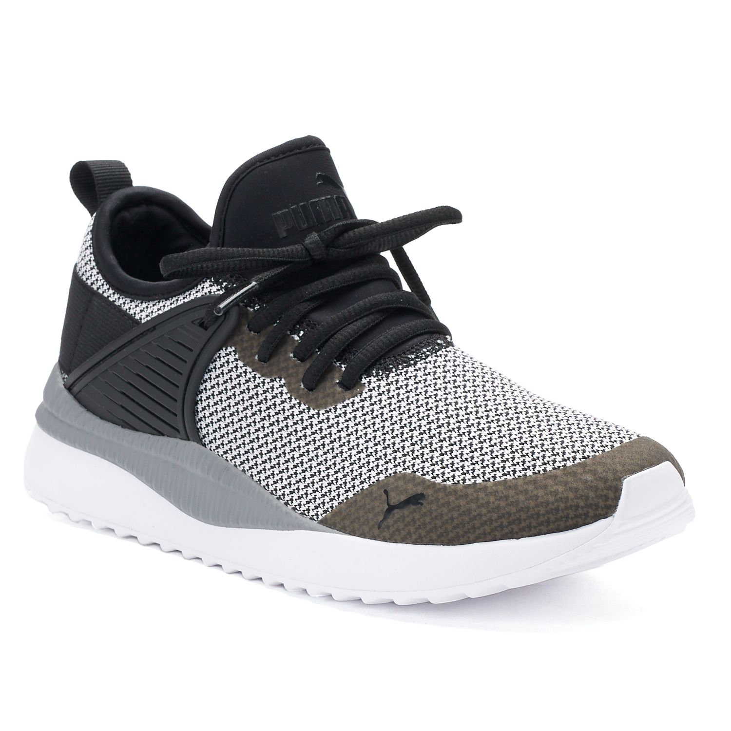 pacer next cage jr sneakers