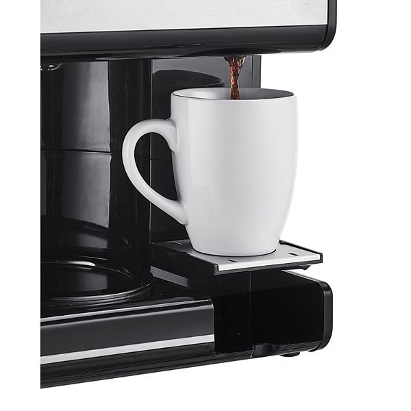 Bialetti Triple Brew Coffee Maker