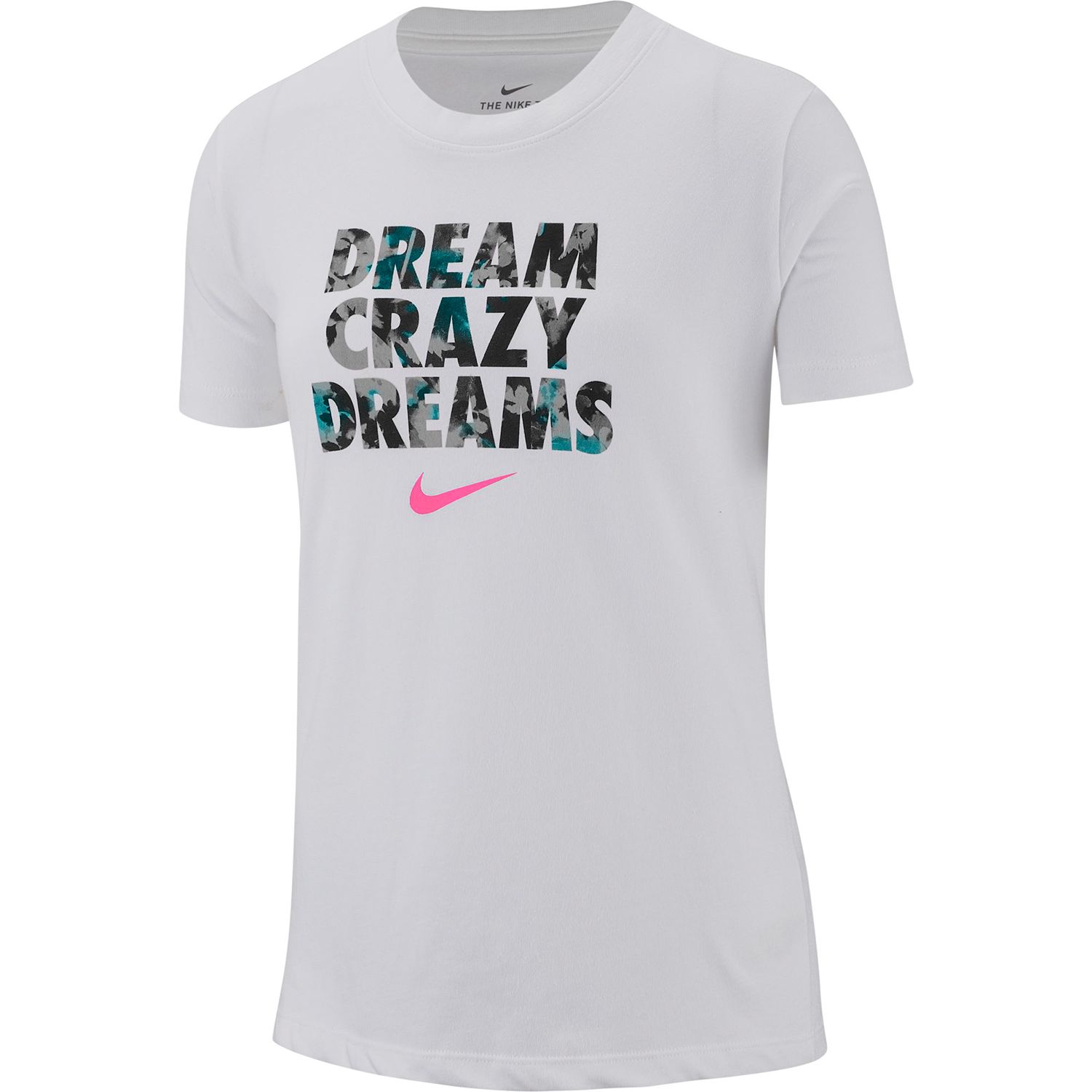 nike dream shirt