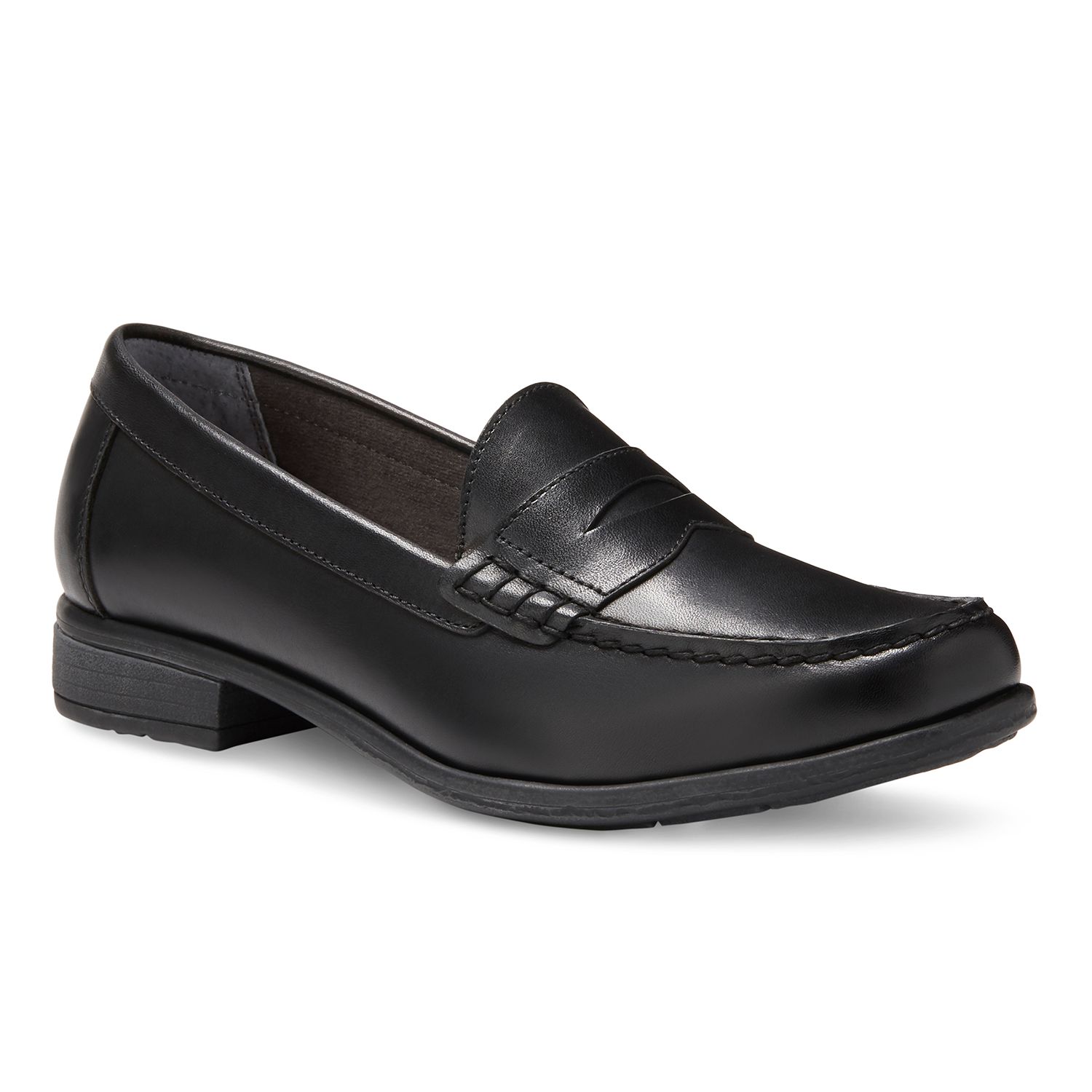 eastland penny loafers kohls