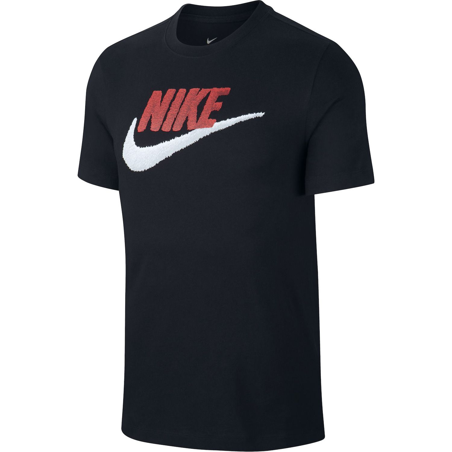 nike tee logo