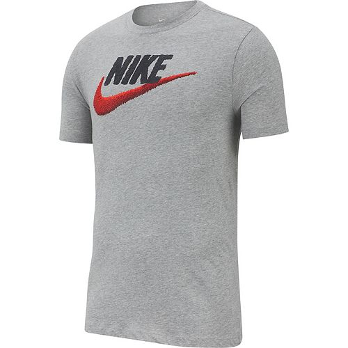 Men's Nike Logo Tee