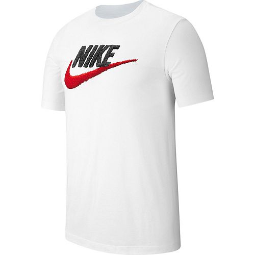 Men's Nike Logo Tee