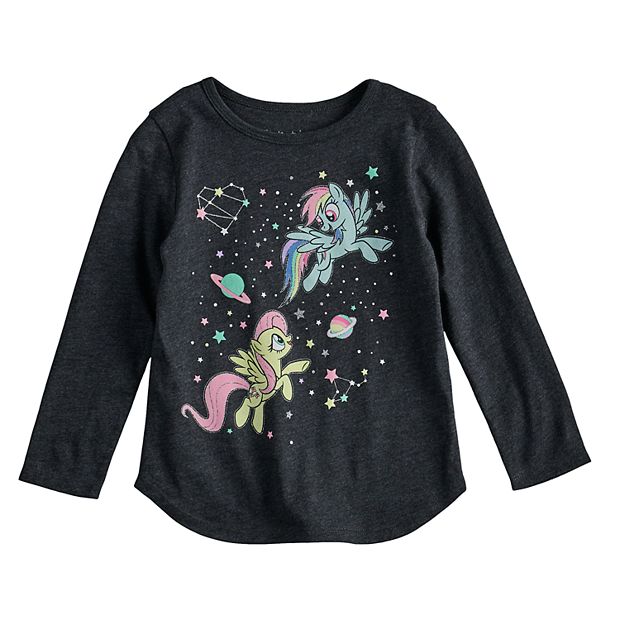 Girls 4-12 Jumping Beans® My Little Pony Graphic Tee