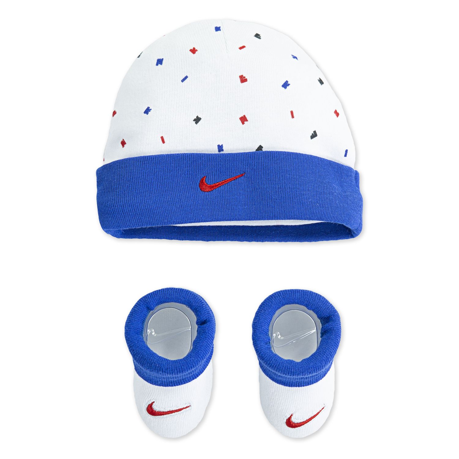 baby nike beanie hat