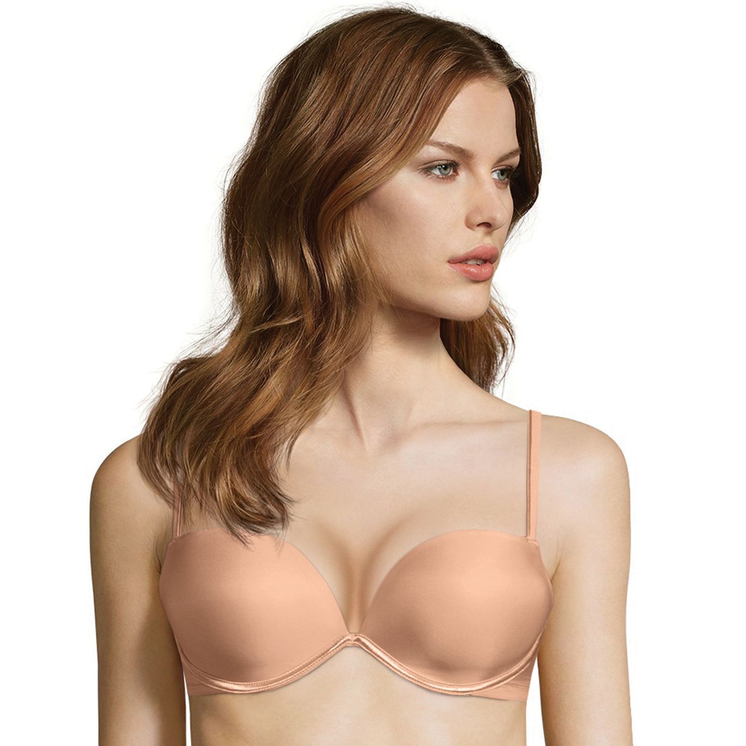 wonderbra push up full effect