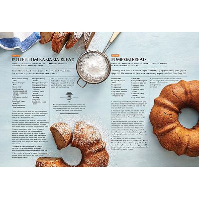 Instant Pot Instantly Delicious Cookbook