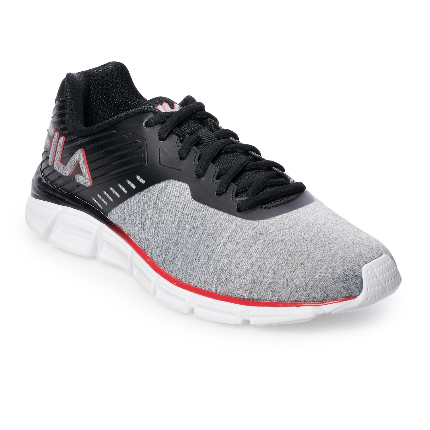 kohls fila mens shoes