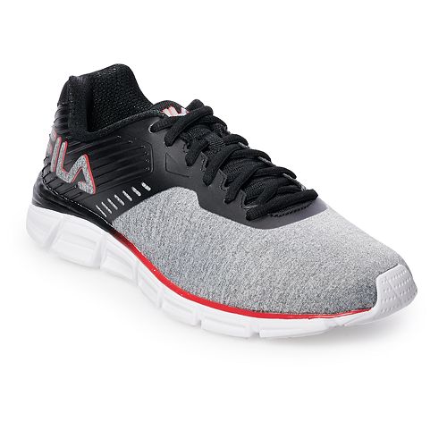 kohls mens fila shoes