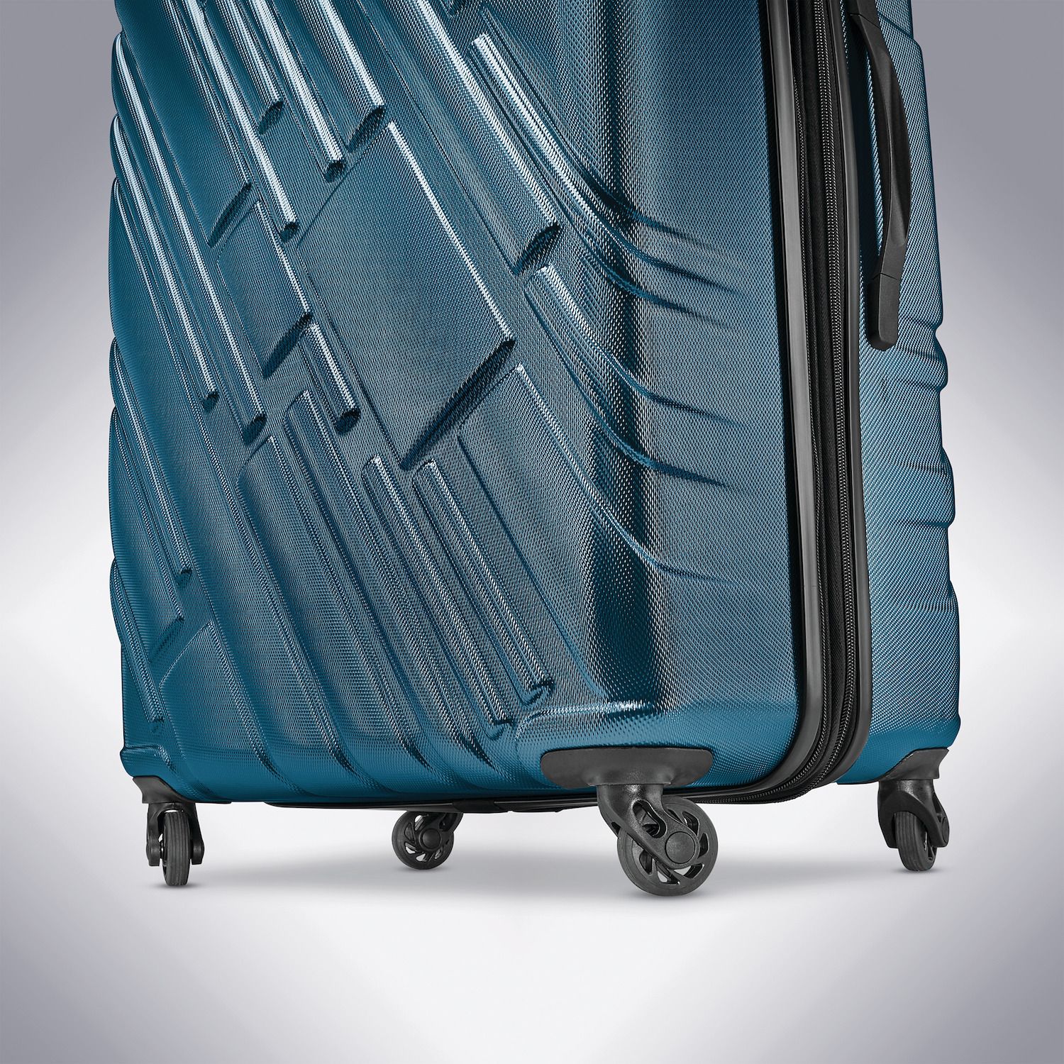 american tourister ellipse luggage set