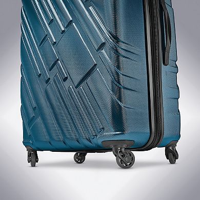 American Tourister Ellipse 3-Piece Hardside Spinner Luggage Set