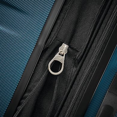 American Tourister Ellipse 3-Piece Hardside Spinner Luggage Set
