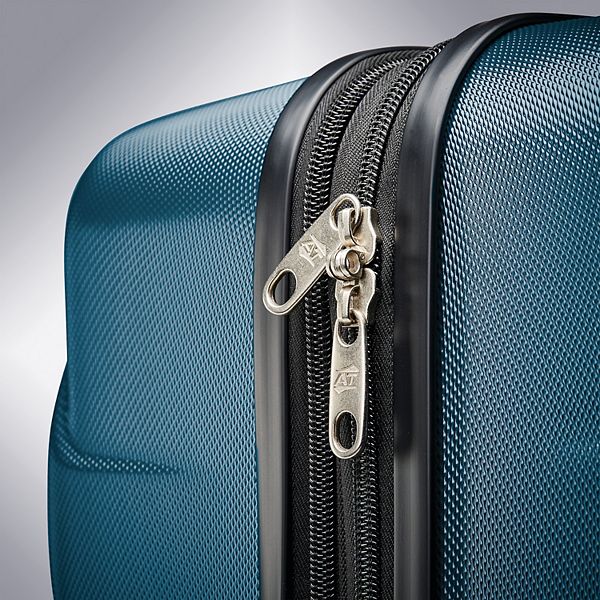 American Tourister Ellipse 3Piece Hardside Spinner Luggage Set