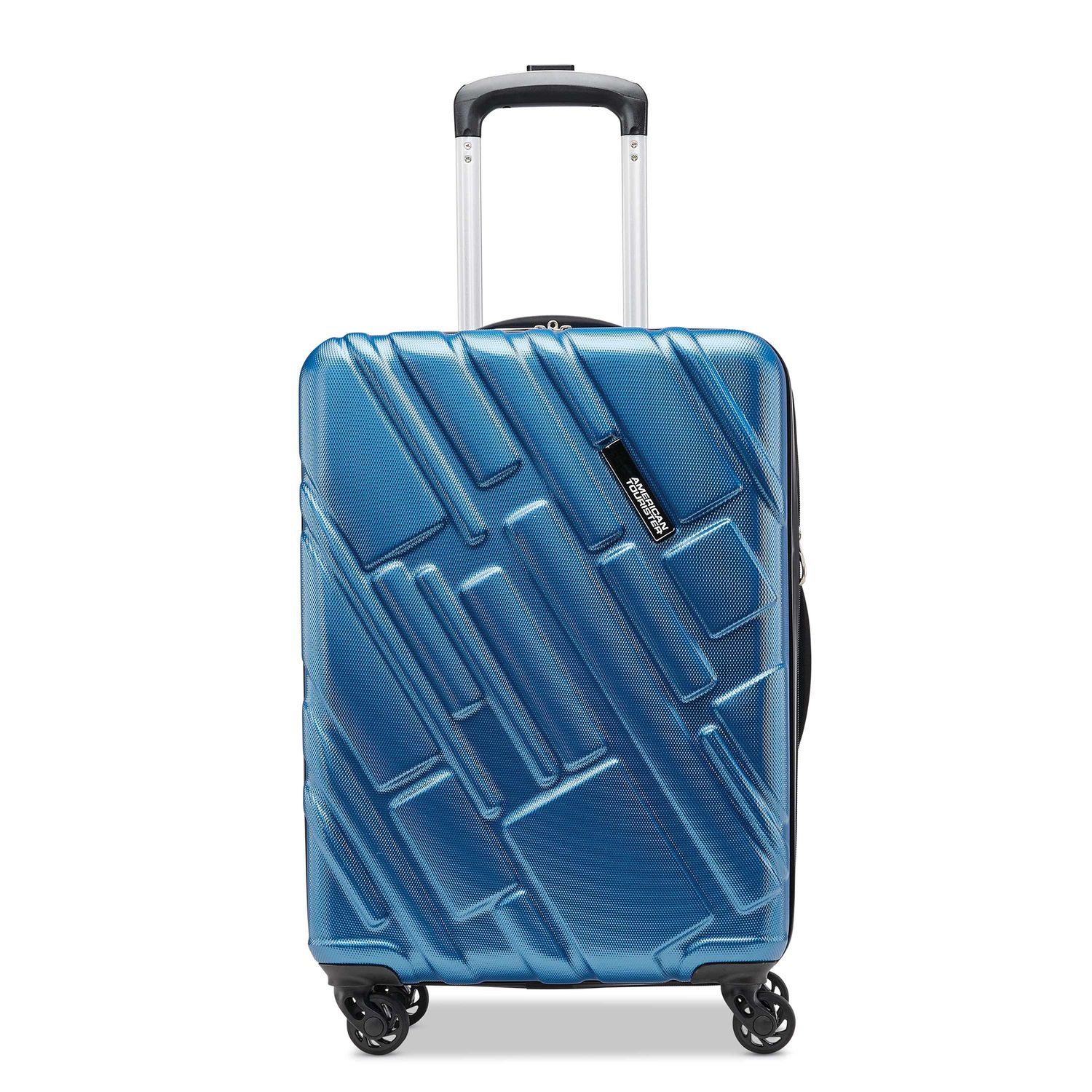 american tourister ellipse 3 piece set