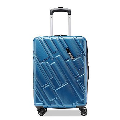 American Tourister Ellipse 3-Piece Hardside Spinner Luggage Set 