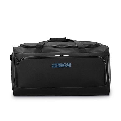 American Tourister Ellipse 3-Piece Hardside Spinner Luggage Set
