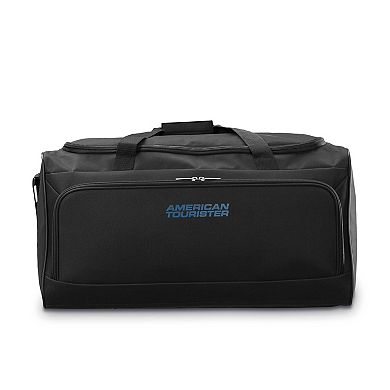 American Tourister Ellipse 3-Piece Hardside Spinner Luggage Set 